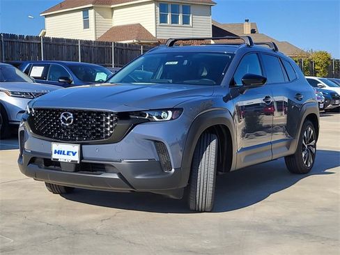 New 2026 MAZDA CX-50 2.5 Hybrid w/ Weather Package image 2