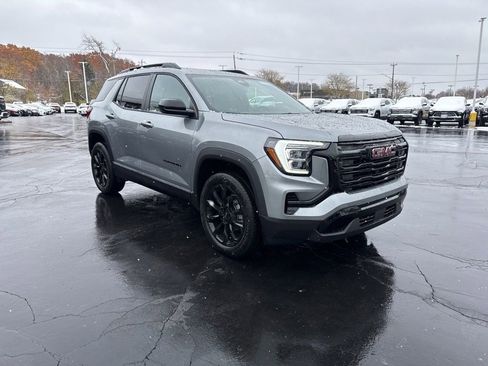 New 2026 GMC Terrain Elevation w/ Elevation Premium Package image 4