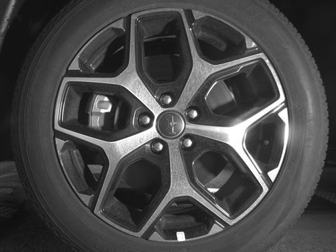 Used 2025 Jeep Compass Limited AWD/4WD image 12