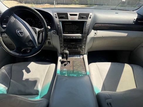 Used 2007 Lexus LS 460 image 20