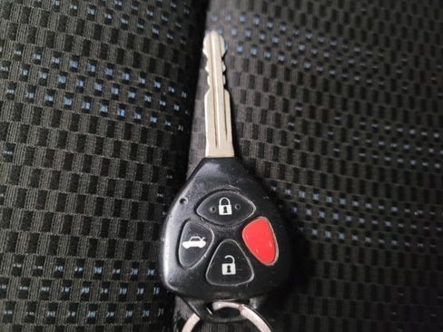 Used 2013 Toyota Corolla S w/ Premium Pkg image 32