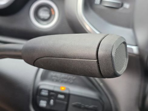 Used 2024 RAM 3500 Big Horn image 25