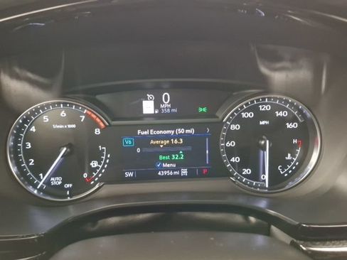 Used 2023 Cadillac XT6 Sport AWD/4WD image 27