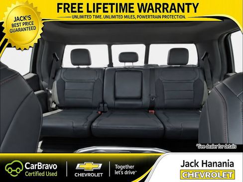 Used 2026 Ford F150 Raptor AWD/4WD image 17