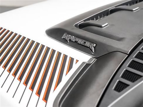 Used 2025 Ford F150 Raptor image 40