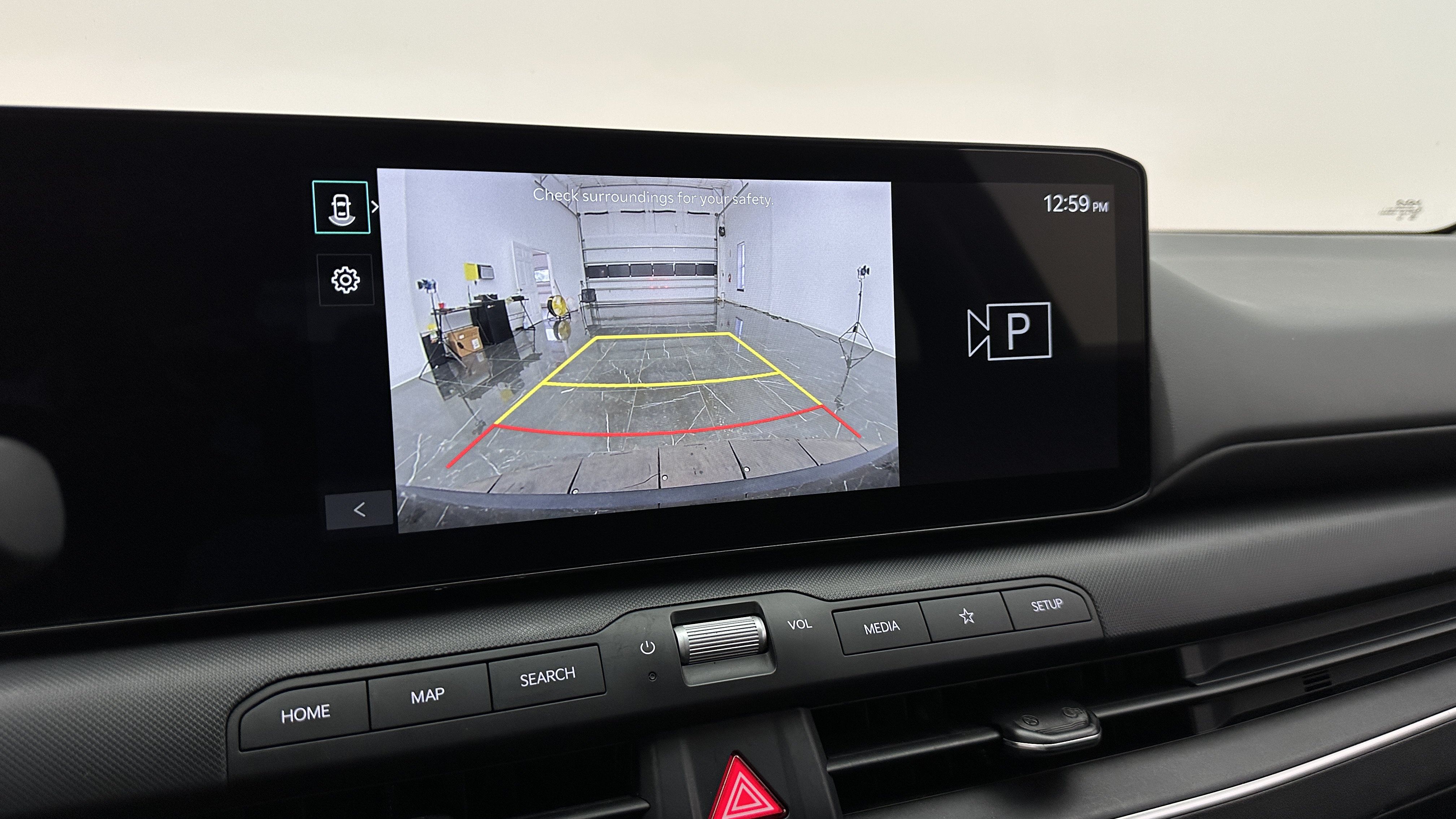 Used 2025 Kia K4 FWD image 21