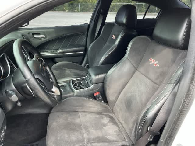 Used 2016 Dodge Charger R/T RWD image 10