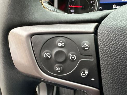 Used 2023 GMC Terrain AT4 w/ LPO, Floor Liner Package image 30