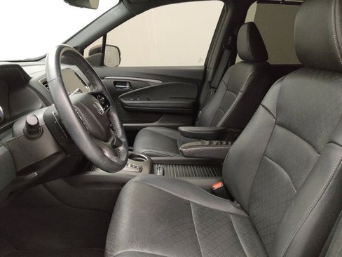 Used 2021 Honda Passport EX-L image 17