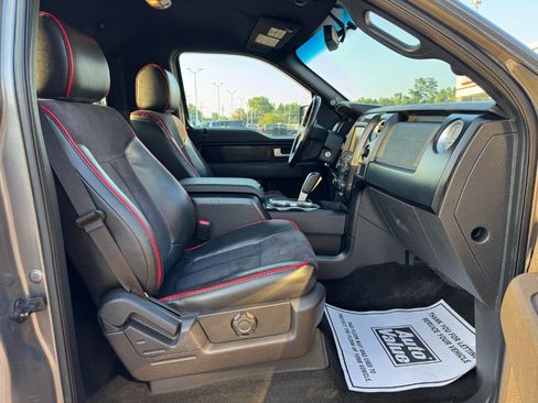Used 2014 Ford F150 FX4 w/ Tremor Plus Package AWD/4WD image 16