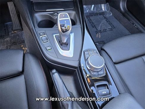 Used 2017 BMW 230i Convertible image 25