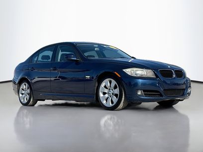 Used 2011 BMW 328i xDrive Sedan