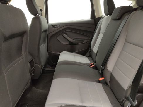 Used 2018 Ford Escape S FWD image 18
