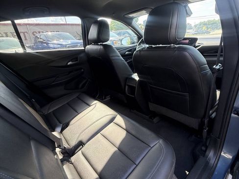 Used 2025 Buick Envista Sport Touring w/ Convenience I Package FWD image 23