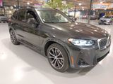 Certified 2022 BMW X3 xDrive30i w/ M Sport Package 2 image 4