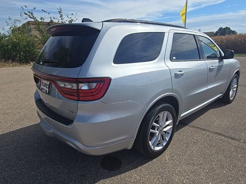 Used 2024 Dodge Durango R/T image 7