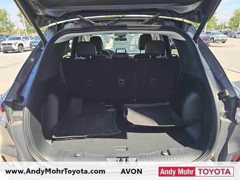 Used 2022 Ford Escape SEL w/ SEL Stealth AWD Package image 28