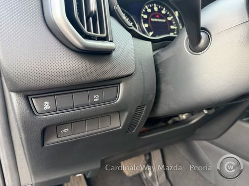 Certified 2025 MAZDA CX-50 AWD 2.5 S w/ Premium Package image 25