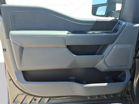 Used 2022 Ford F150 Lariat w/ Equipment Group 502A High AWD/4WD image 10