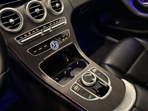 Certified 2020 Mercedes-Benz C 300 4MATIC Sedan image 23