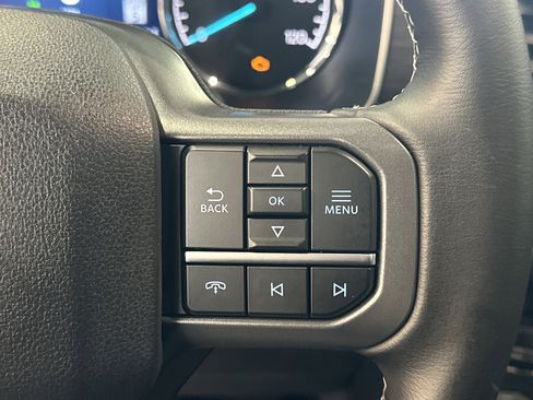 Used 2023 Ford F150 XLT w/ Equipment Group 302A High image 35