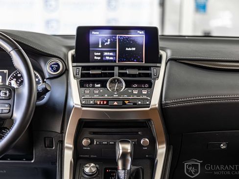 Used 2021 Lexus NX 300h AWD w/ Accessory Package 2 image 36
