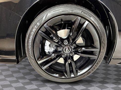 New 2026 Acura Integra A-Spec image 13