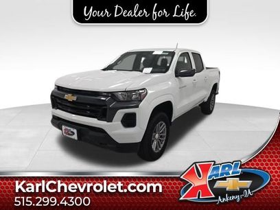 New 2026 Chevrolet Colorado LT