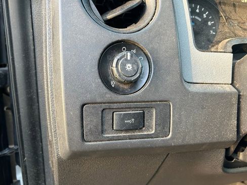 Used 2013 Ford F150 STX w/ Mid Equipment Group image 16