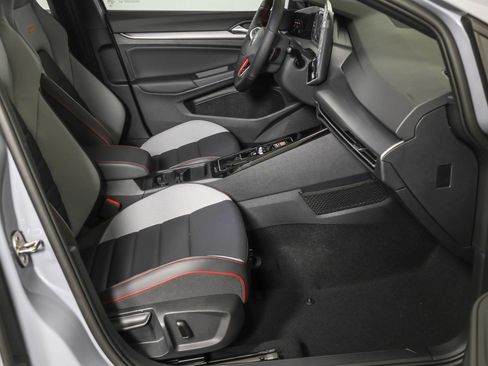 New 2026 Volkswagen GTI SE FWD image 43