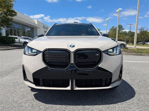 New 2026 BMW X3 M50 w/ Premium Package image 10
