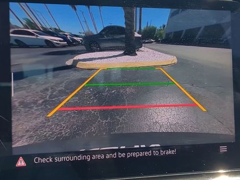 Certified 2022 Volkswagen ID.4 Pro S image 24