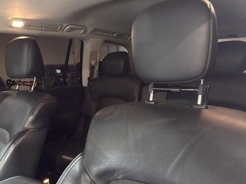 Used 2019 INFINITI QX80 Luxe w/ Proassist Package image 14