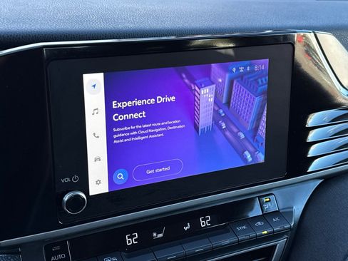 Certified 2025 Toyota Camry LE image 18