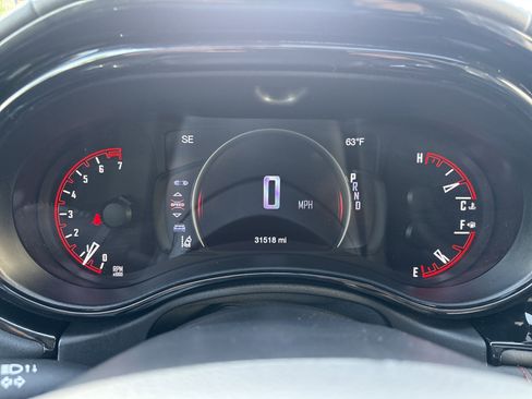 Certified 2024 Dodge Durango GT image 25