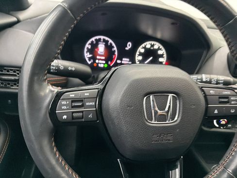 Used 2024 Honda HR-V Sport image 22