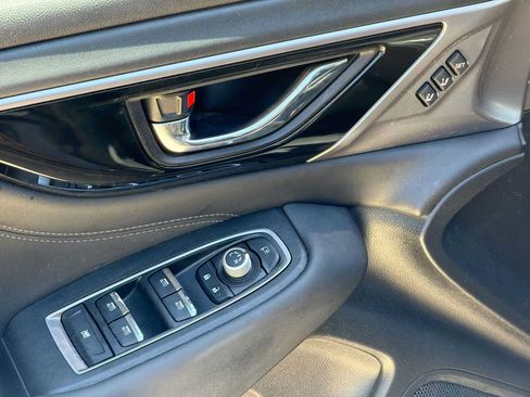 Certified 2024 Subaru Outback Touring AWD/4WD image 14