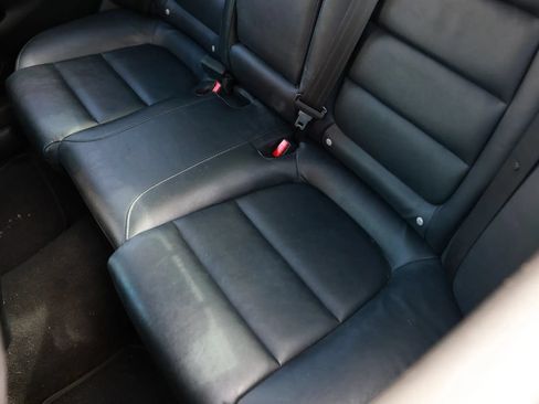 Used 2015 MAZDA MAZDA6 Touring FWD image 19