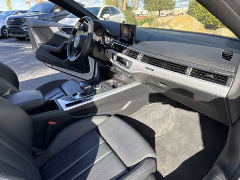 Used 2018 Audi A5 2.0T Premium w/ S Line Sport Package image 24