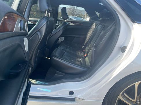 Used 2020 Lincoln MKZ Reserve w/ Luxury Package image 18