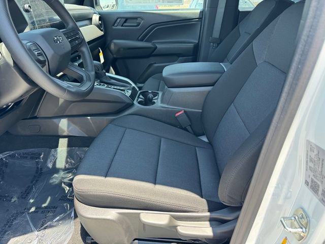 New 2026 Chevrolet Colorado Trail Boss w/ Midnight Edition AWD/4WD image 15