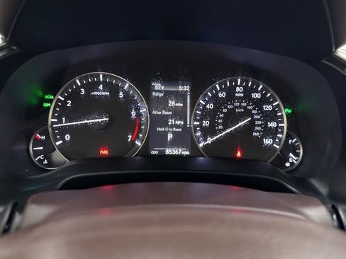 Used 2016 Lexus RX 350 AWD image 17