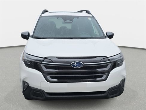 New 2026 Subaru Forester Limited image 2