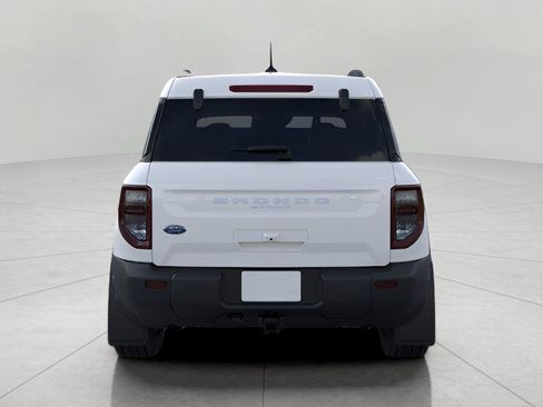 Used 2026 Ford Bronco Sport Big Bend w/ Convenience Package AWD/4WD image 7