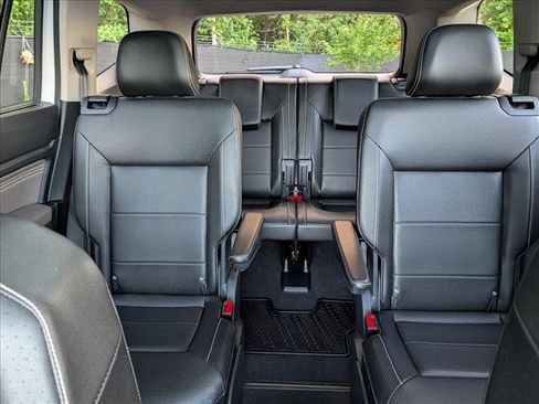 Certified 2023 Volkswagen Atlas SEL AWD/4WD image 20