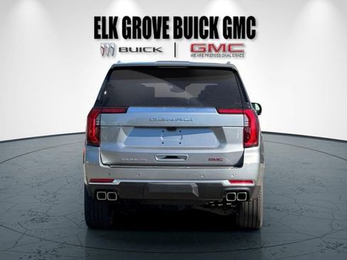 New 2026 GMC Yukon Denali w/ Denali Reserve Package image 5