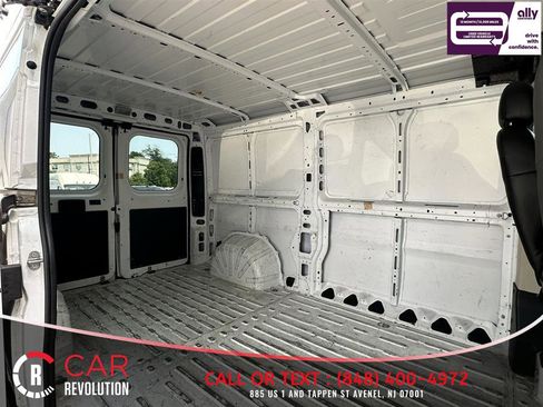 Used 2020 RAM ProMaster 1500 FWD image 11