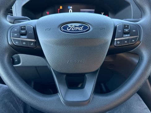 New 2026 Ford Transit 250 148 Medium Roof w/ Load Area Protection Package image 19