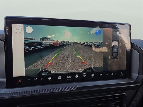 New 2025 Ford Bronco Sport Outer Banks w/ Outer Banks Tech Package+ image 13