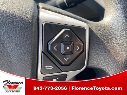 Used 2021 Toyota Tundra SR5 AWD/4WD image 26